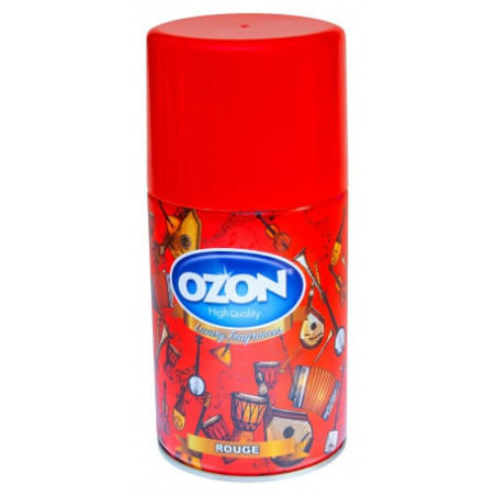 Náplň do osvěžovače vzduchu 260 ml – rouge