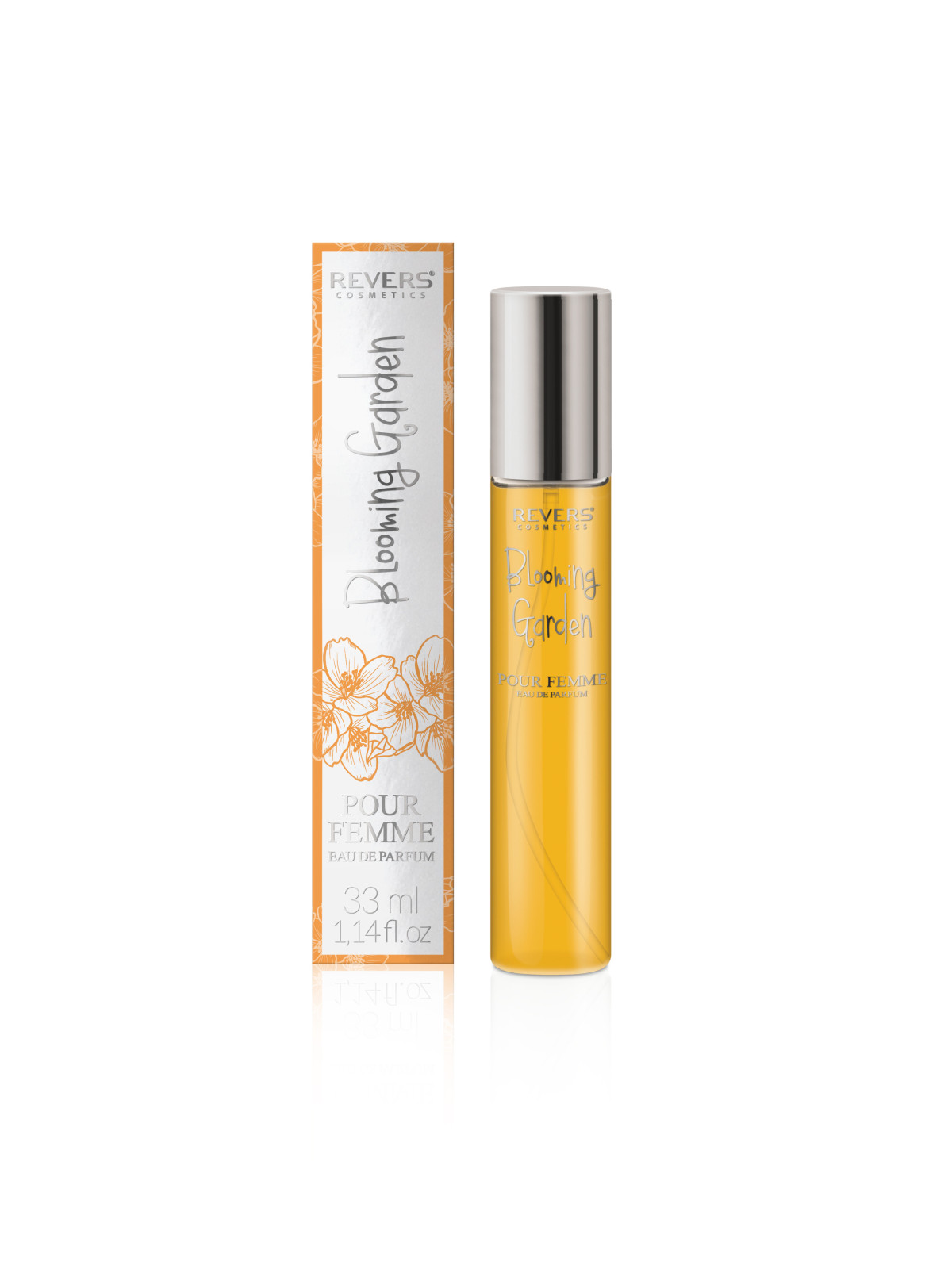 REVERS Garden parfémovaná voda 33 ml