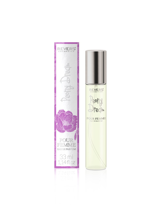 Parfém 33 ml Garden – Peony Dream