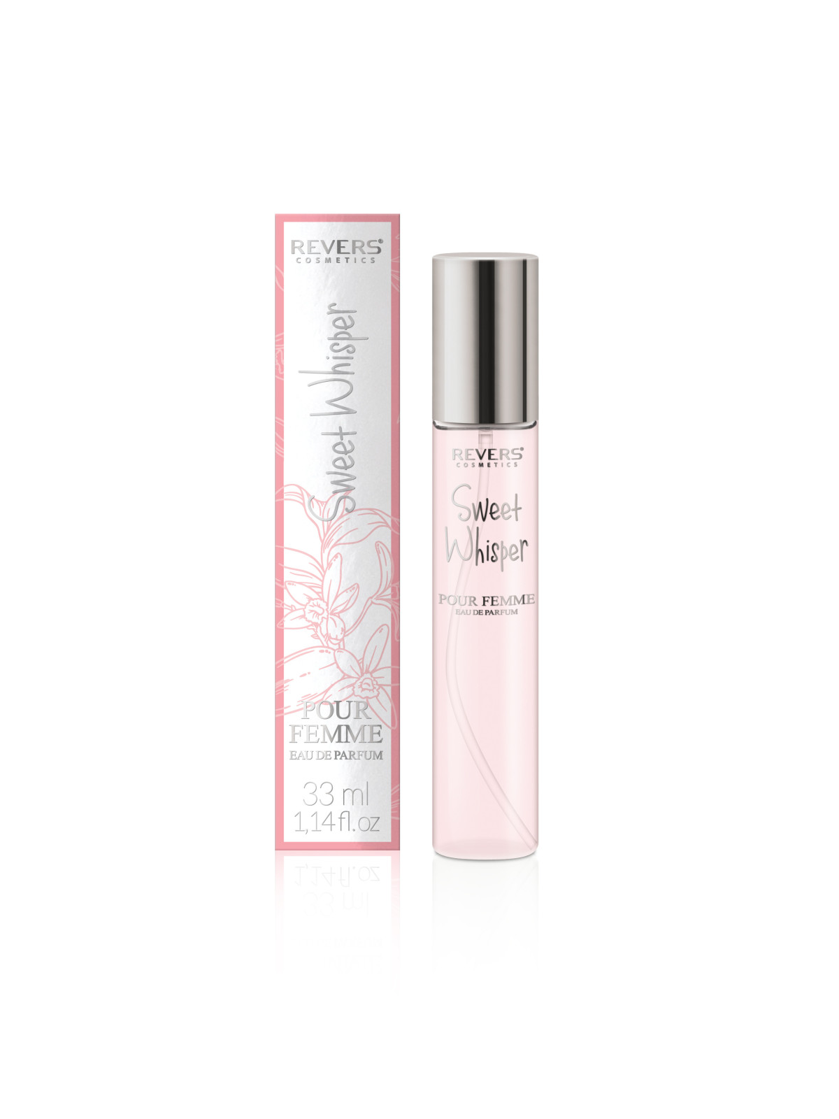 Parfém 33 ml Garden – Sweet Whisper