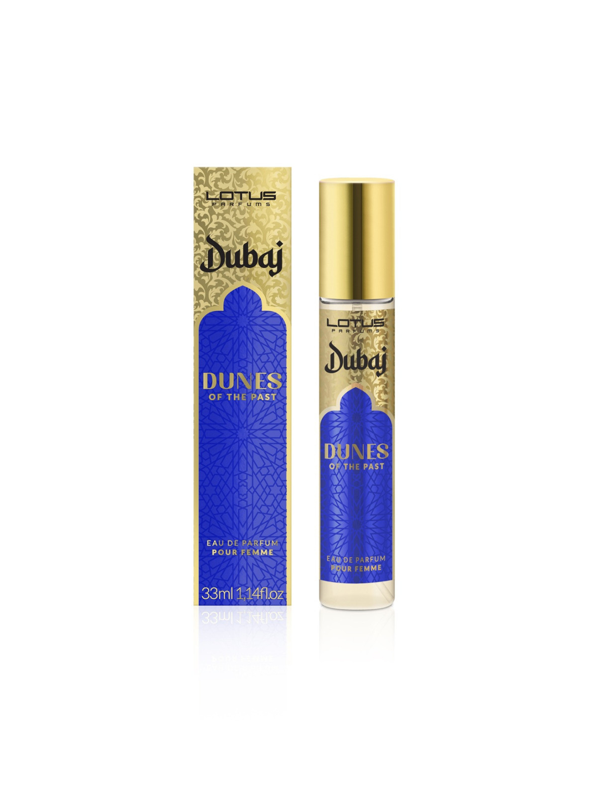 Parfum 33 ml
