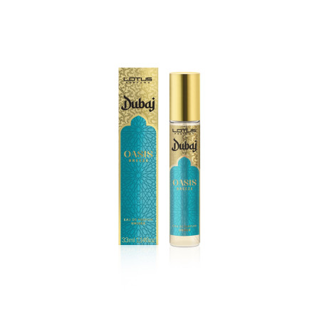 Parfum 33 ml