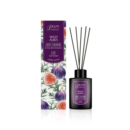 Osvěžovač stick 100 ml – Wild Aura