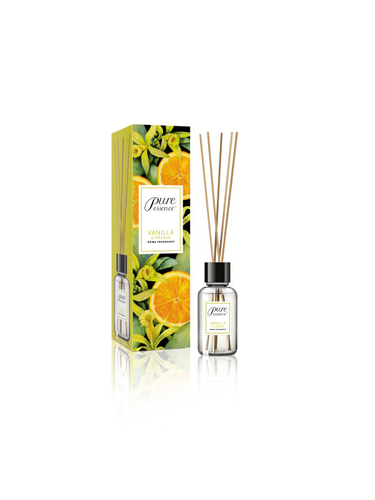 Osvěžovač stick 25 ml – Vanilla Orange