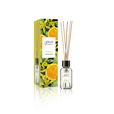 Osvěžovač stick 25 ml – Vanilla Orange