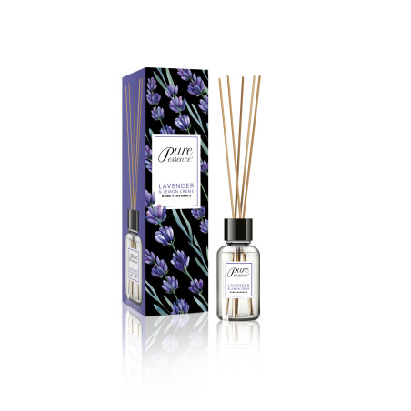 Osvěžovač stick 25 ml – Lavanda Lemon