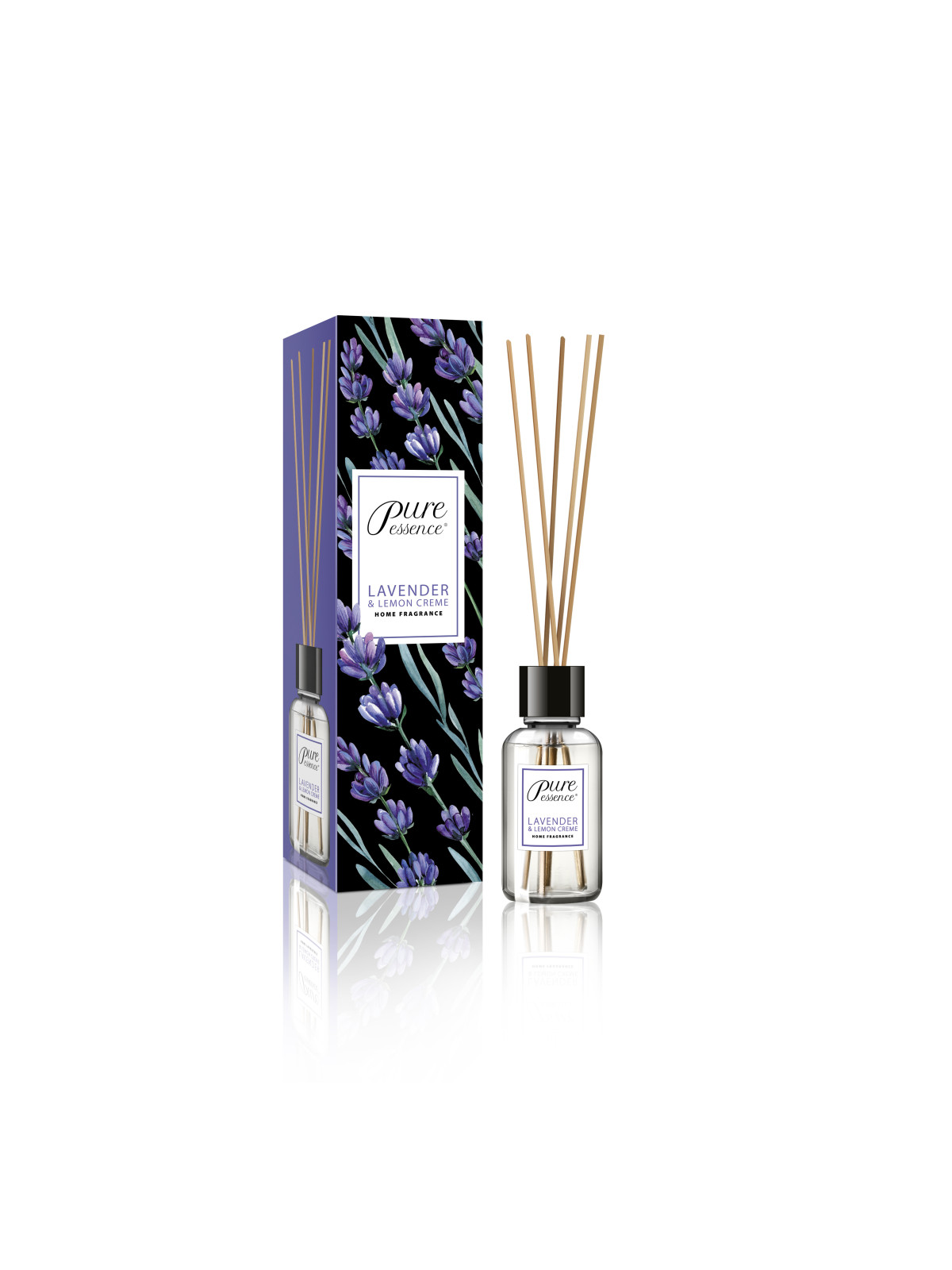 Osvěžovač stick 25 ml – Lavanda Lemon