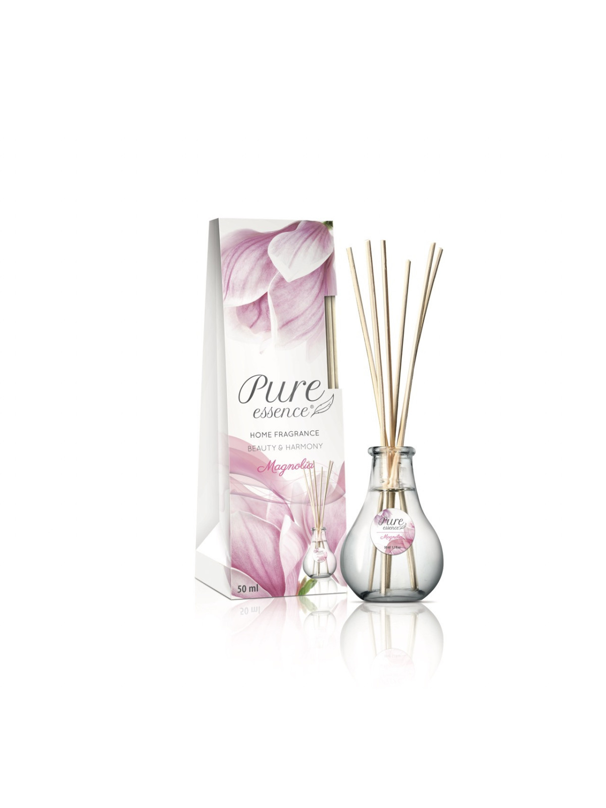 Osvěžovač stick 50 ml – Magnólie