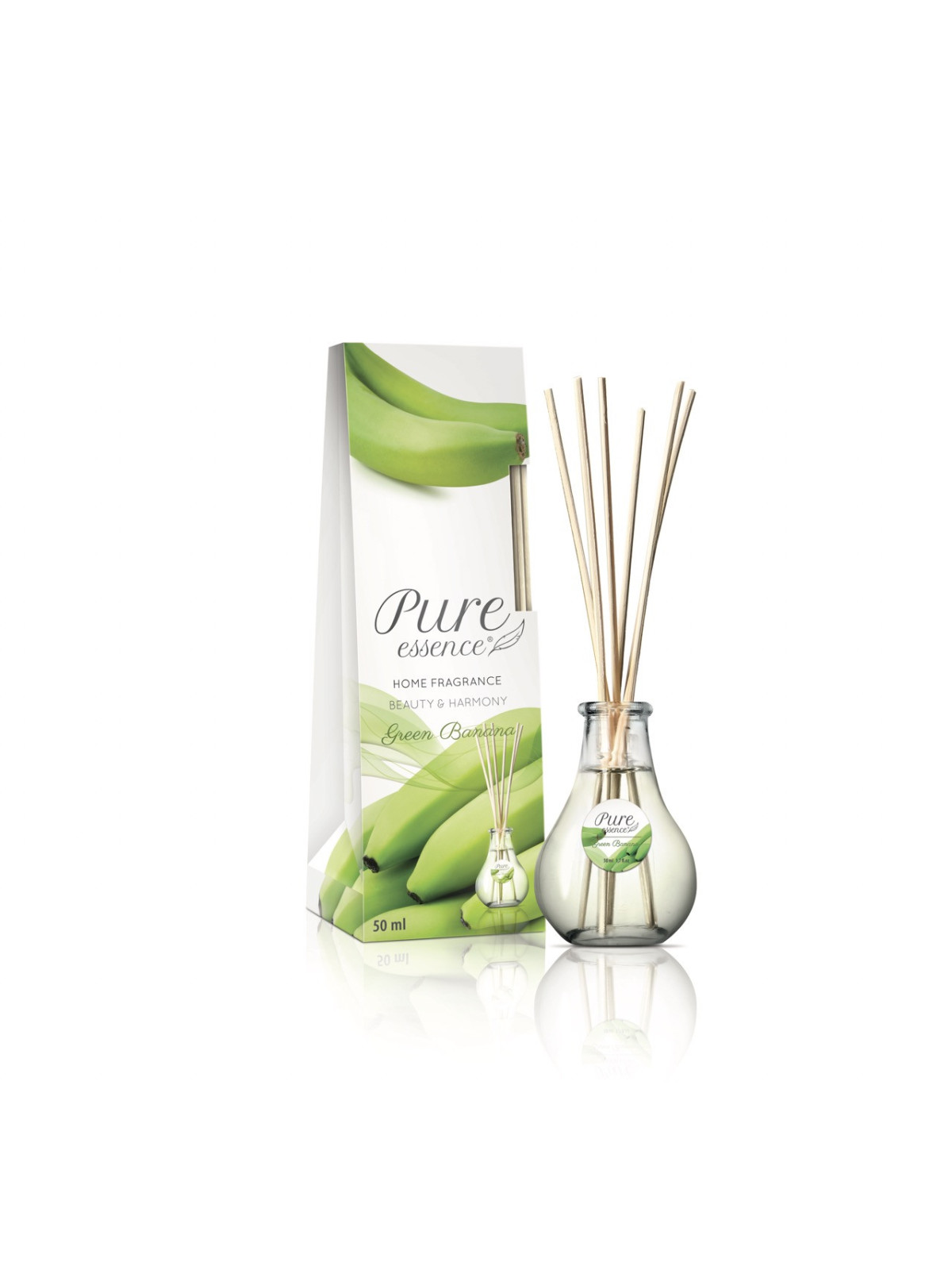 Osvěžovač stick 50 ml – Green Banana