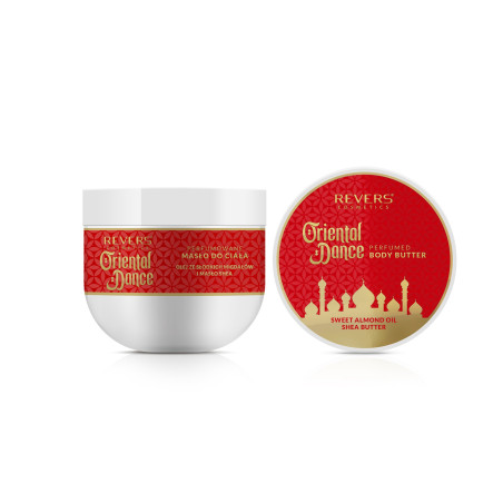 Krém na telo - 175ml, kozie mlieko- vanilla