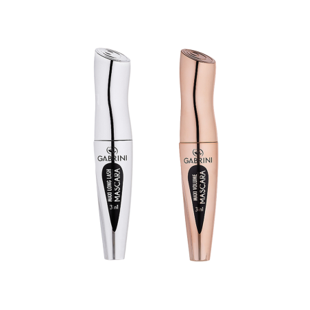 3 v 1 Mascara – Maxi Volume & Maxi Long Lash