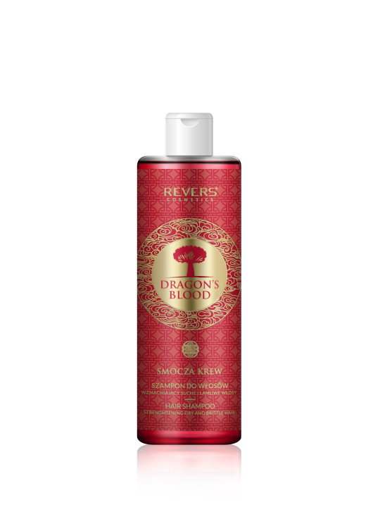 Šampon Dračí krev 400 ml | JagaShop