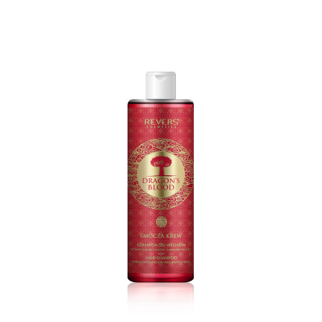 Šampon Dračí krev 400 ml | JagaShop