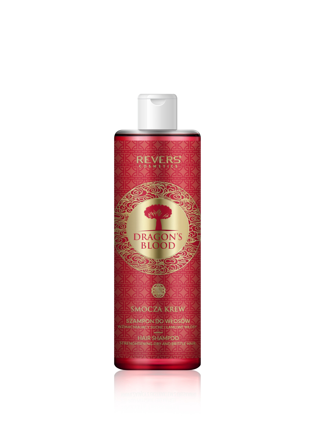 Šampon Dračí krev 400 ml | JagaShop