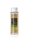 Čisticí micelární tekutina s přírodním konopným olejem s CBD 400 ml