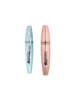 3D Mascara – Voluminous / Long Lash