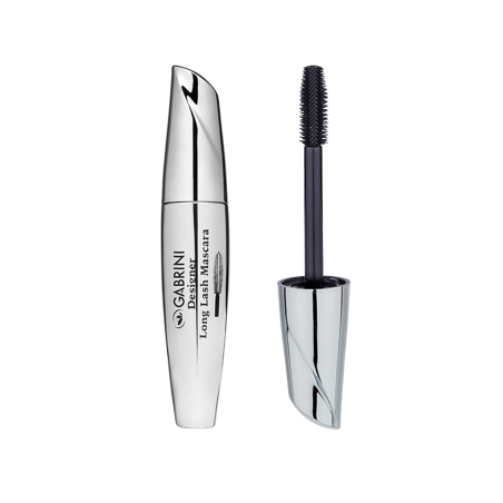 Designer Mascara– Long Lash