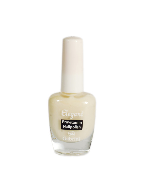 Provitamin Nailpolish 12 ml – Zářivé barvy s provitamínem B5