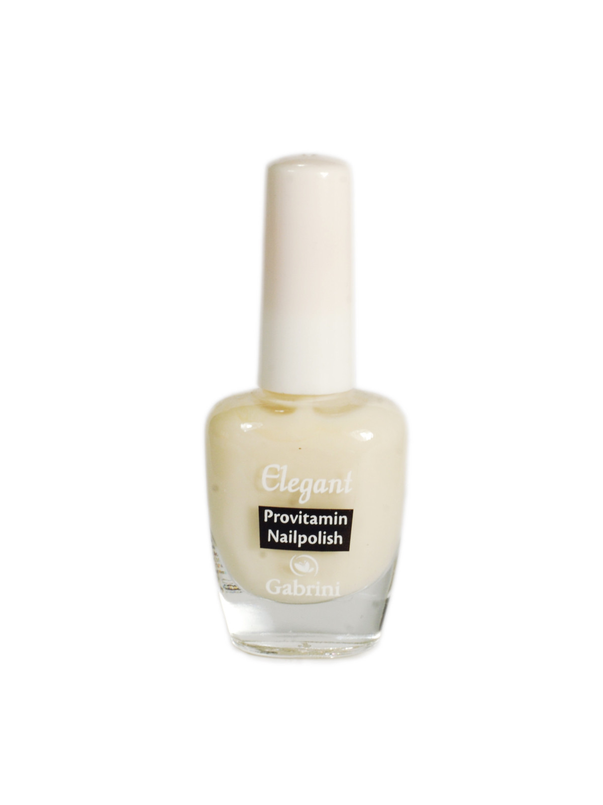 Provitamin Nailpolish 12 ml – Zářivé barvy s provitamínem B5