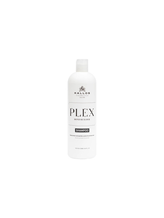 KALLOS Plex Bond Builder Šampon