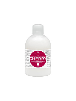 KALLOS Cherry Vyživující šampon