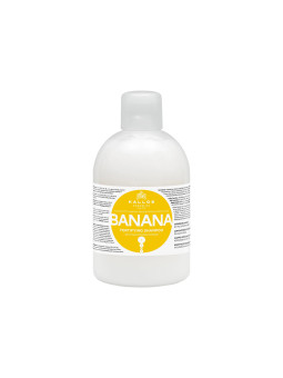 KALLOS Banana Šampón