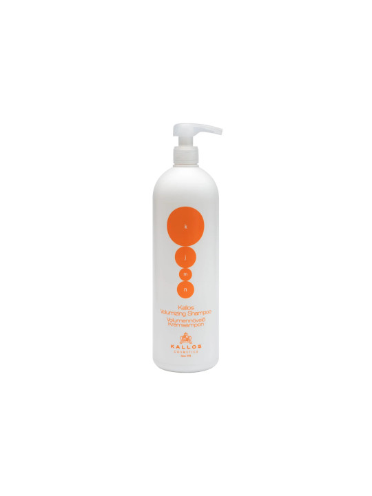 KALLOS KJMN Volumizing Shampoo