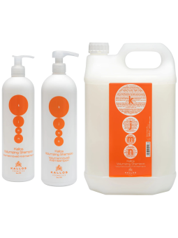 KALLOS KJMN Volumizing Shampoo