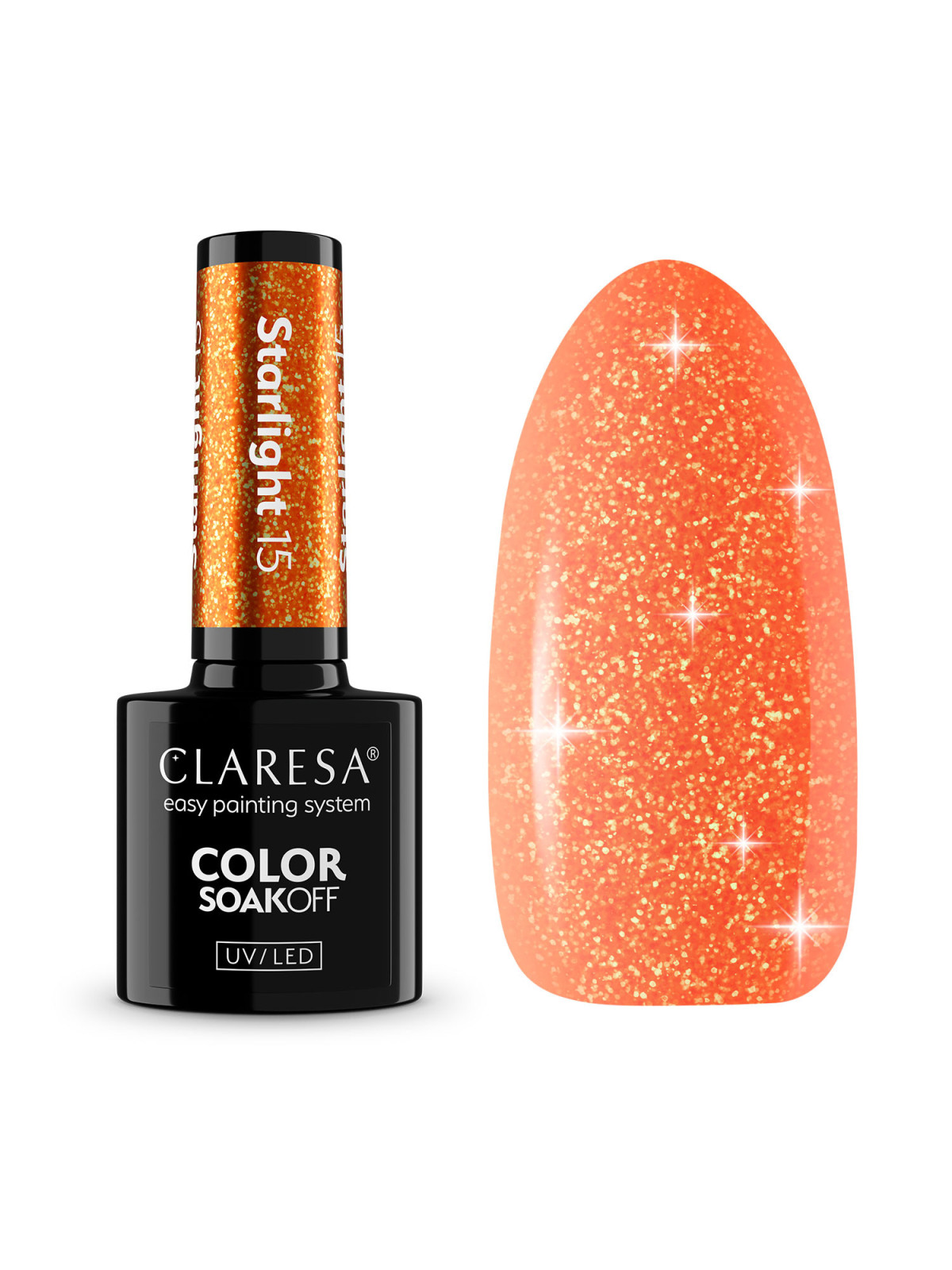 CLARESA STARLIGHT KOLEKCE 15-20