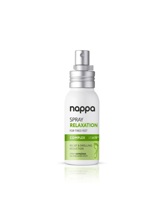 Krém na nohy- 75ml - maska