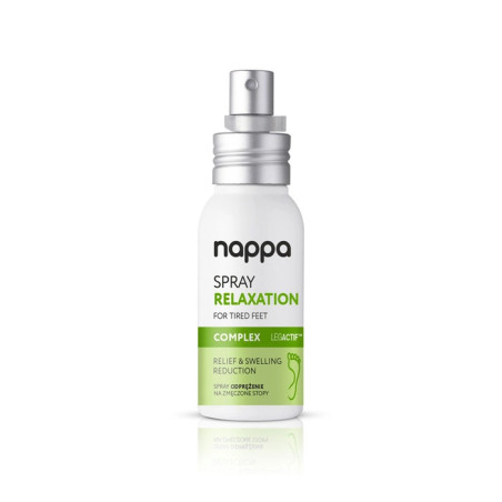 Krém na nohy- 75ml - maska