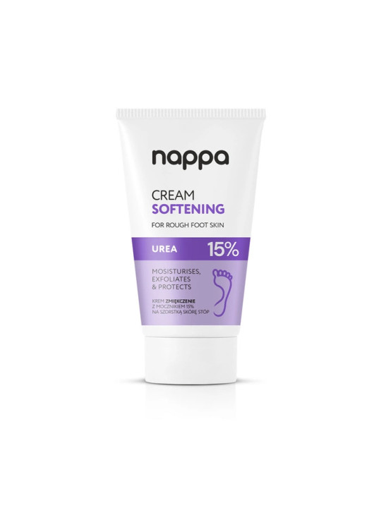 Krém na nohy- 75ml - maska