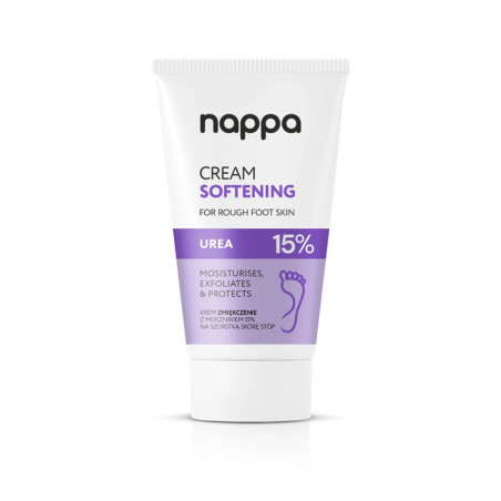 Krém na nohy- 75ml - maska