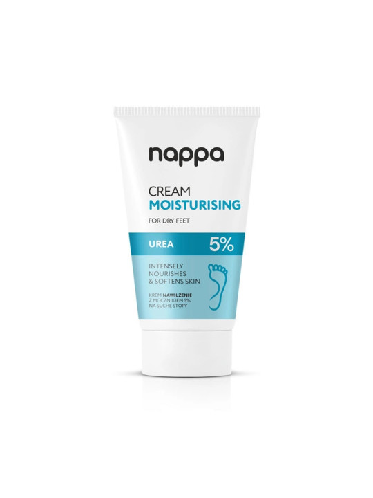 Krém na nohy - 150ml - 5%
