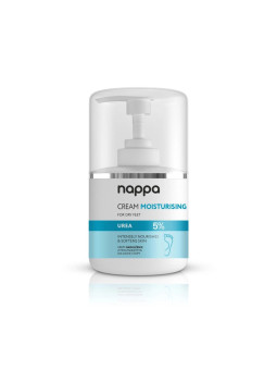 Krém na nohy - 250ml - 5%