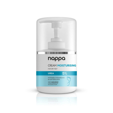 Krém na nohy - 250ml - 5%