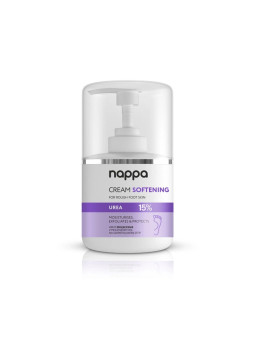Krém na nohy - 250ml - 15%