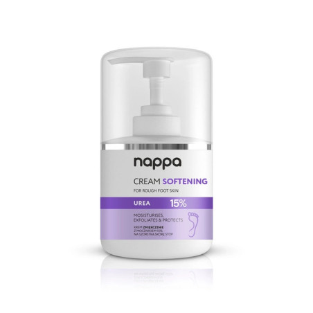 Krém na nohy - 250ml - 15%