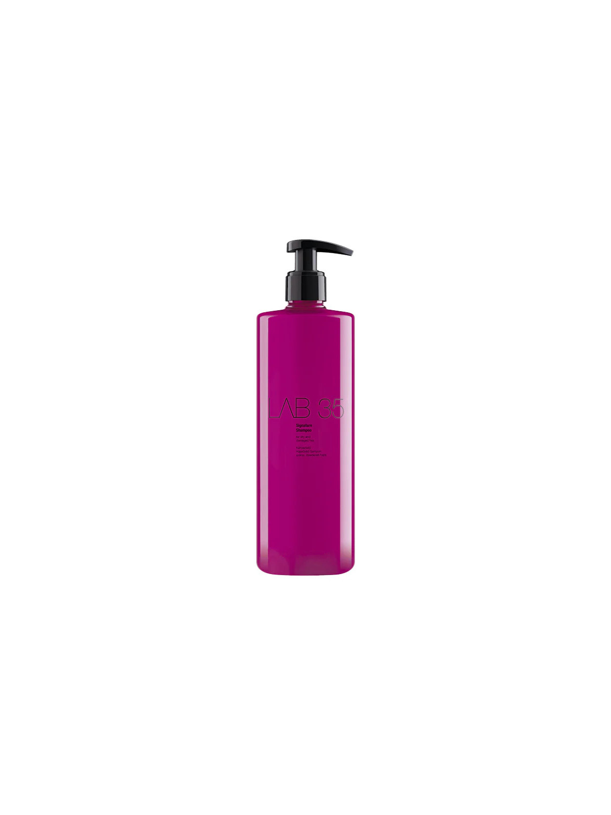 LAB 35 Signature Šampon