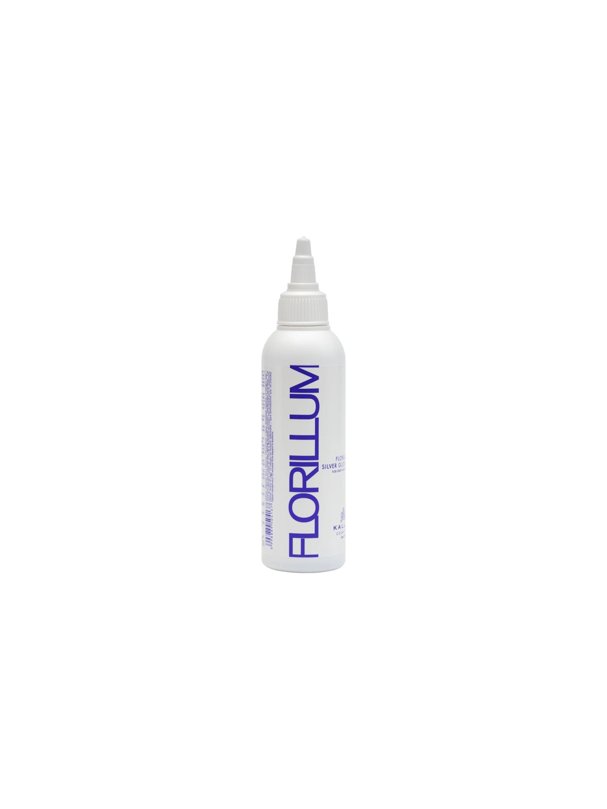 Silver gloss lotion - Zesvětlovač- florilum100ml