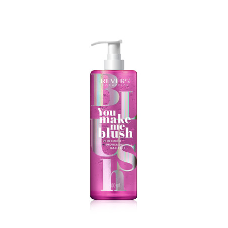 Sprchový gél 400 ml - You Make Me Blush