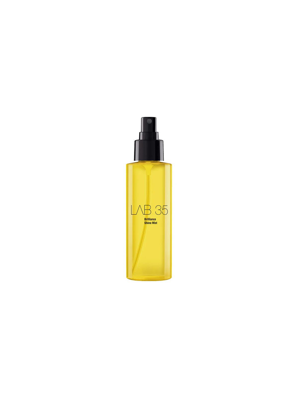 LAB 35 Brilliance Shine Mist