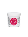 KJMN Silk Maska na Vlasy