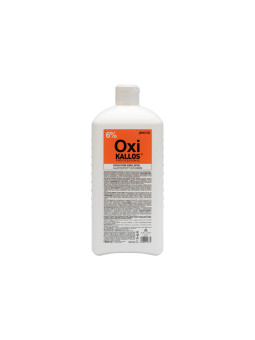 Kallos Oxi  6%