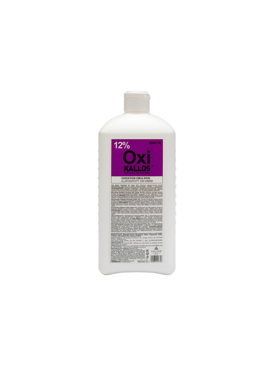 Kallos Oxi 12%