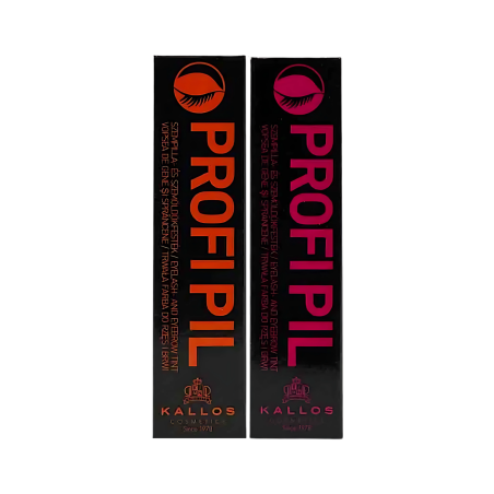 ProfiPil Barva na obočí a řasy