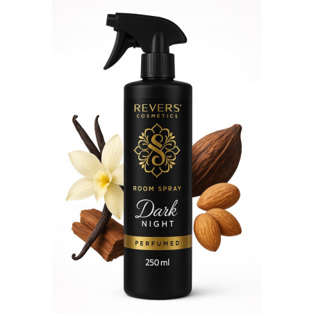 Parfumovaný sprej do izby Dark night - 250ml