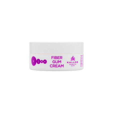 KJMN Fiber Gum Cream – Modelovací krém