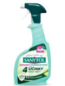 Sanytol dezinfekčný univerzálny čistič 500ml