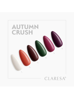 CLARESA AUTUMN CRUSH KOLEKCE